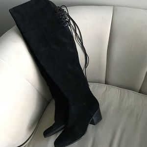 ALDO Suede Boots